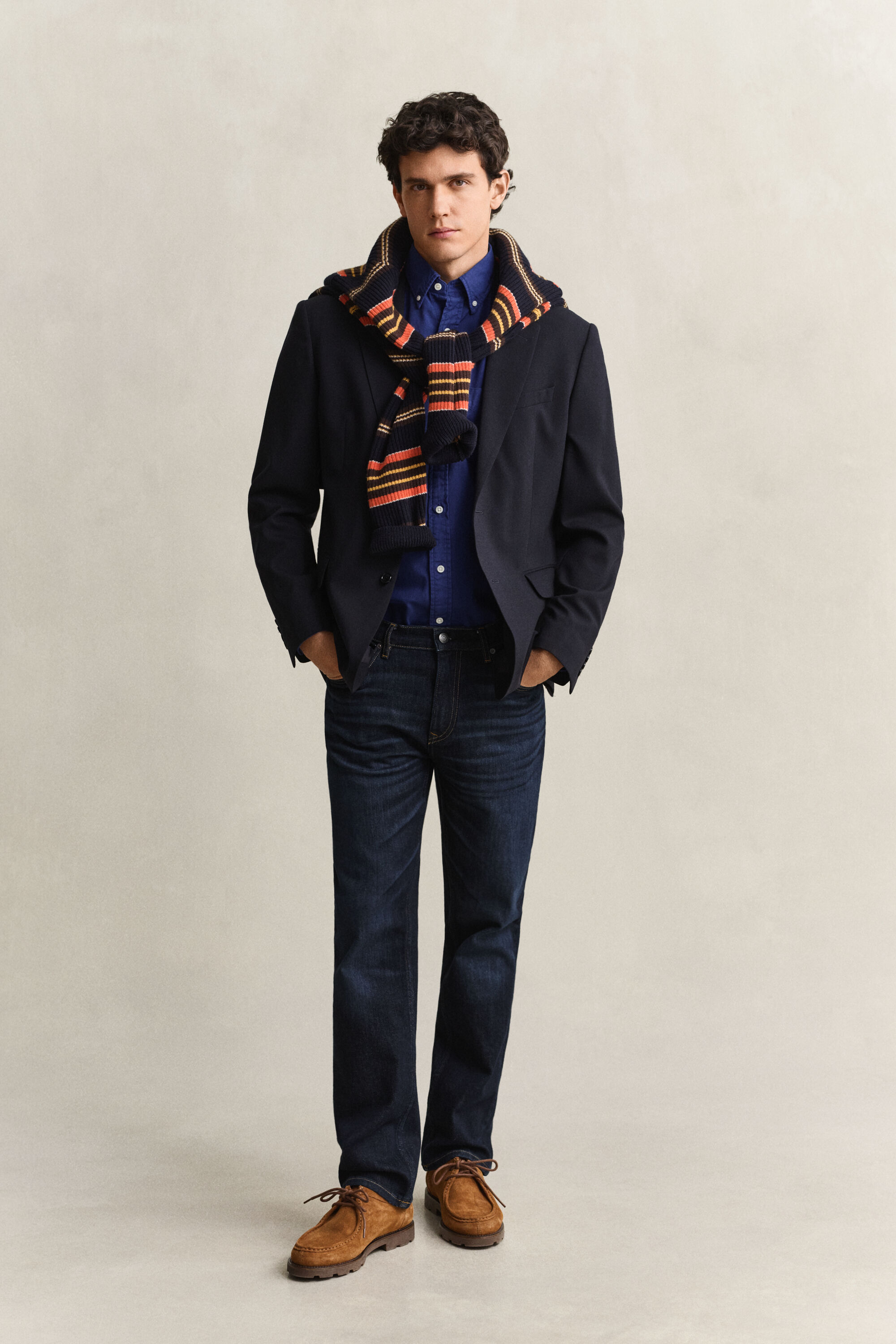 Jeans regular fit