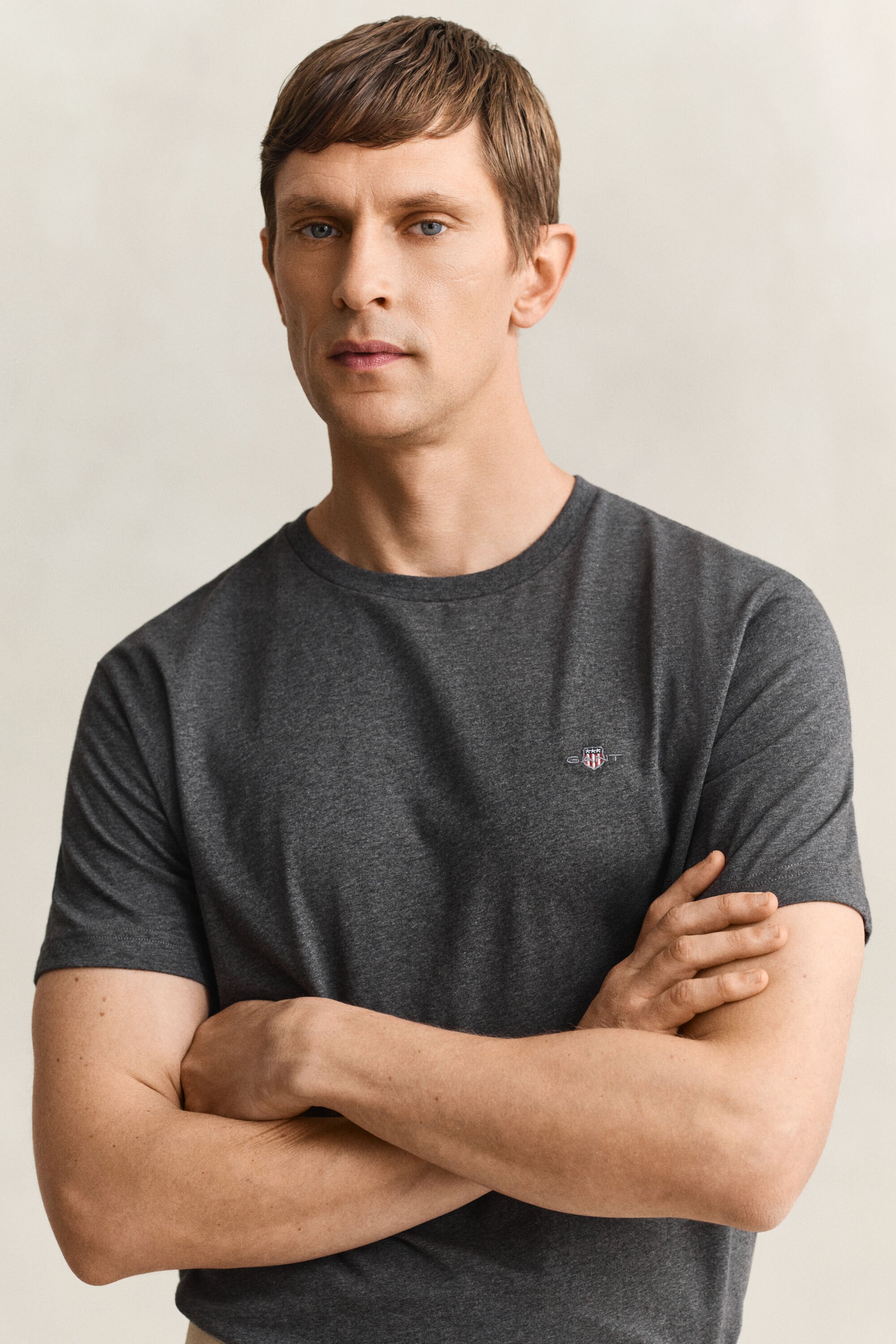 T-shirt Shield regular fit