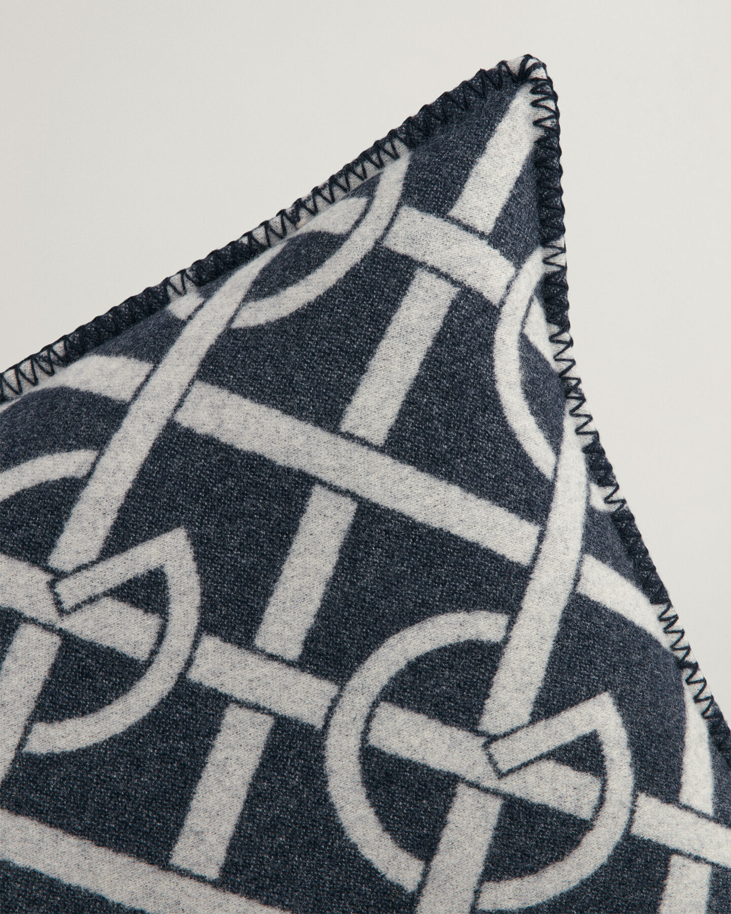 Copricuscino G Patterned