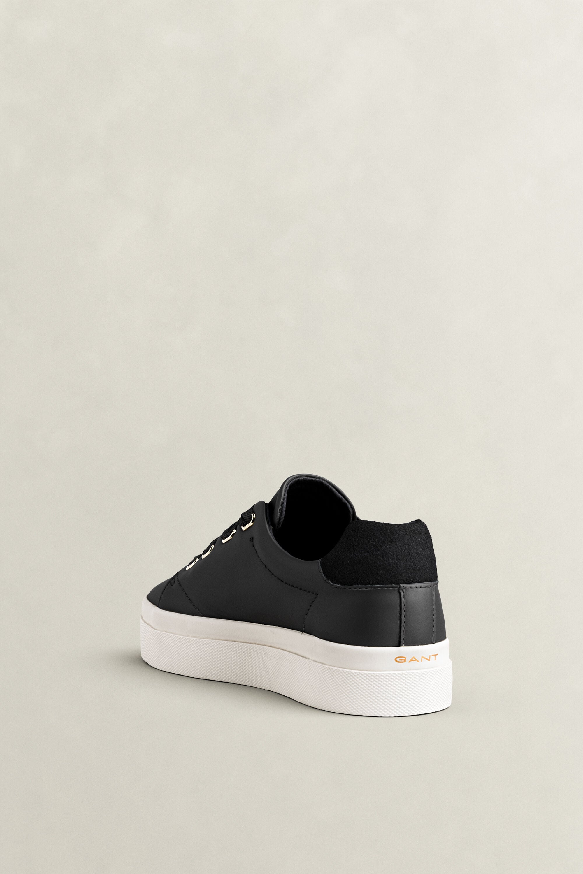 Sneakers Avona in pelle
