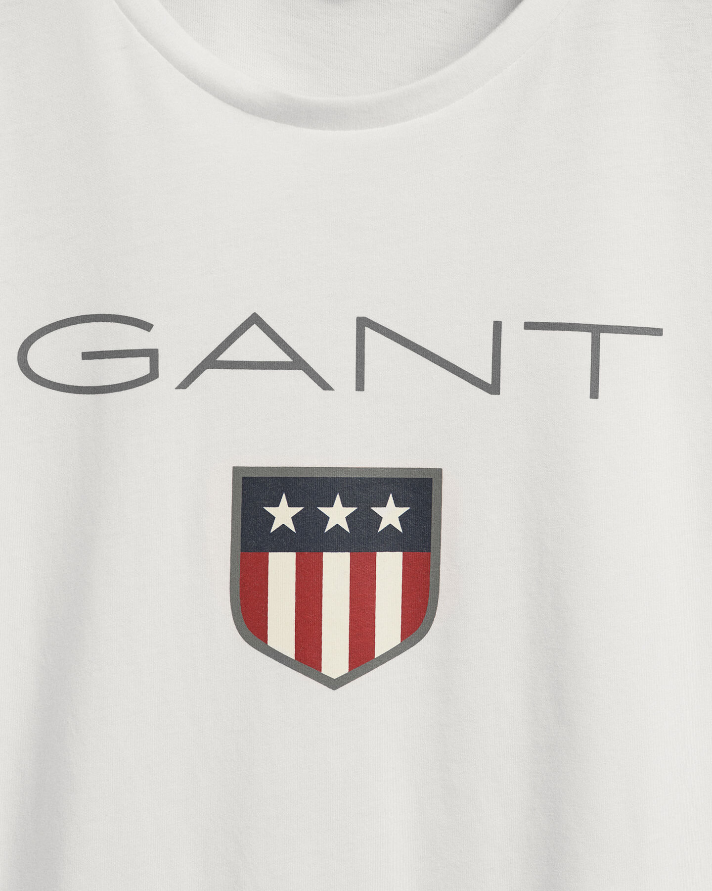 T-shirt Shield Teen Boys