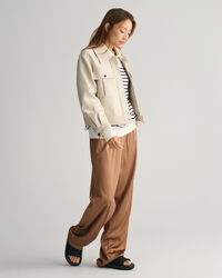 Rugger a righe Breton