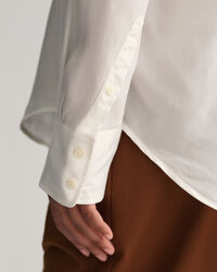 Camicia utility relaxed fit