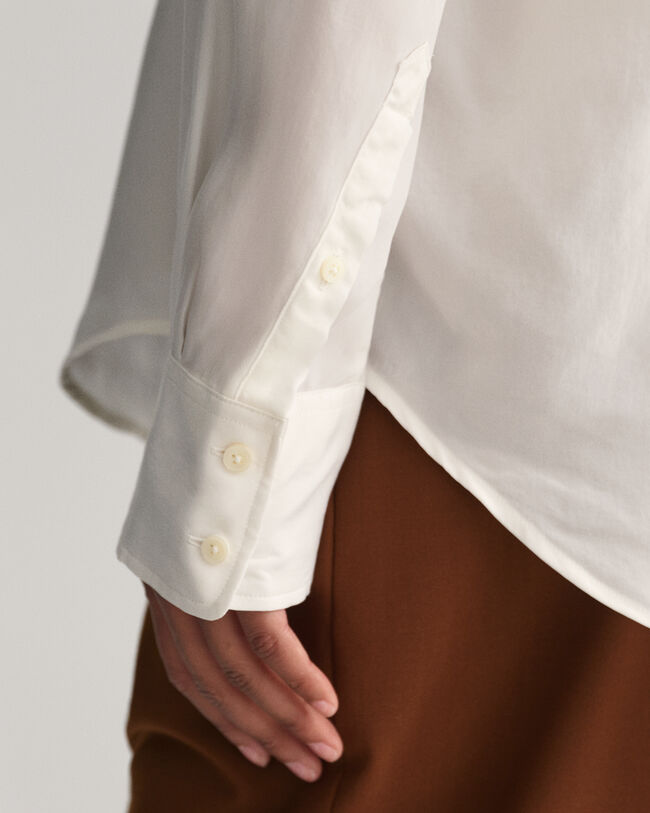 Camicia utility relaxed fit