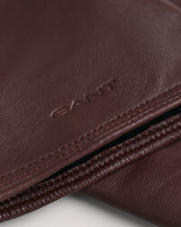 Guanti lunghi in pelle