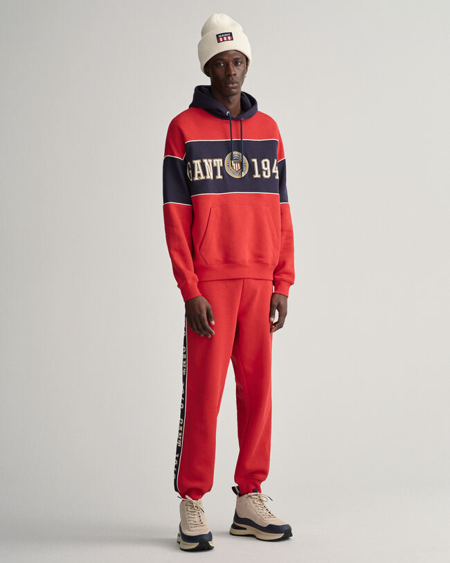 Berretto Retro Shield