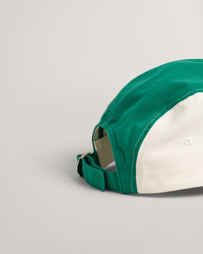 Cappellino High Camp