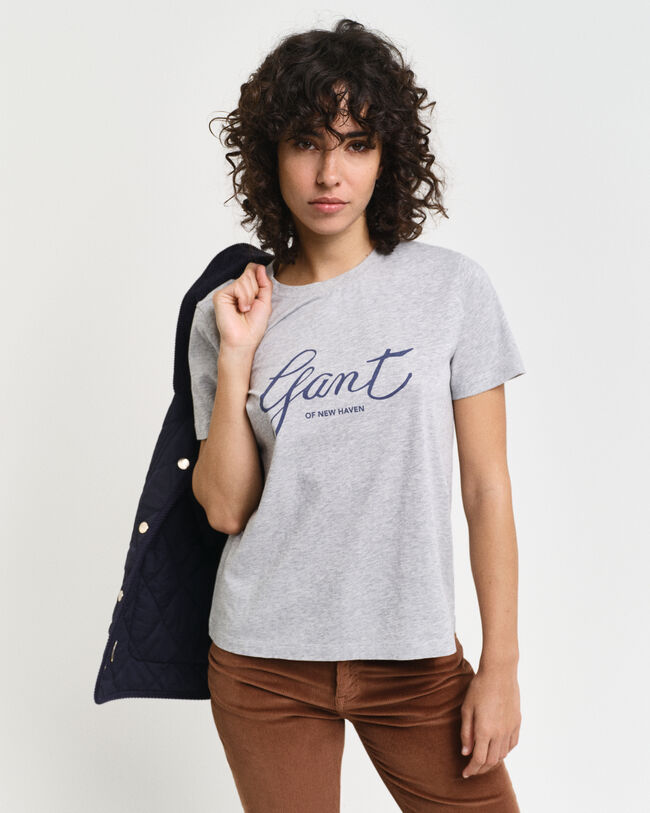 T-shirt Script