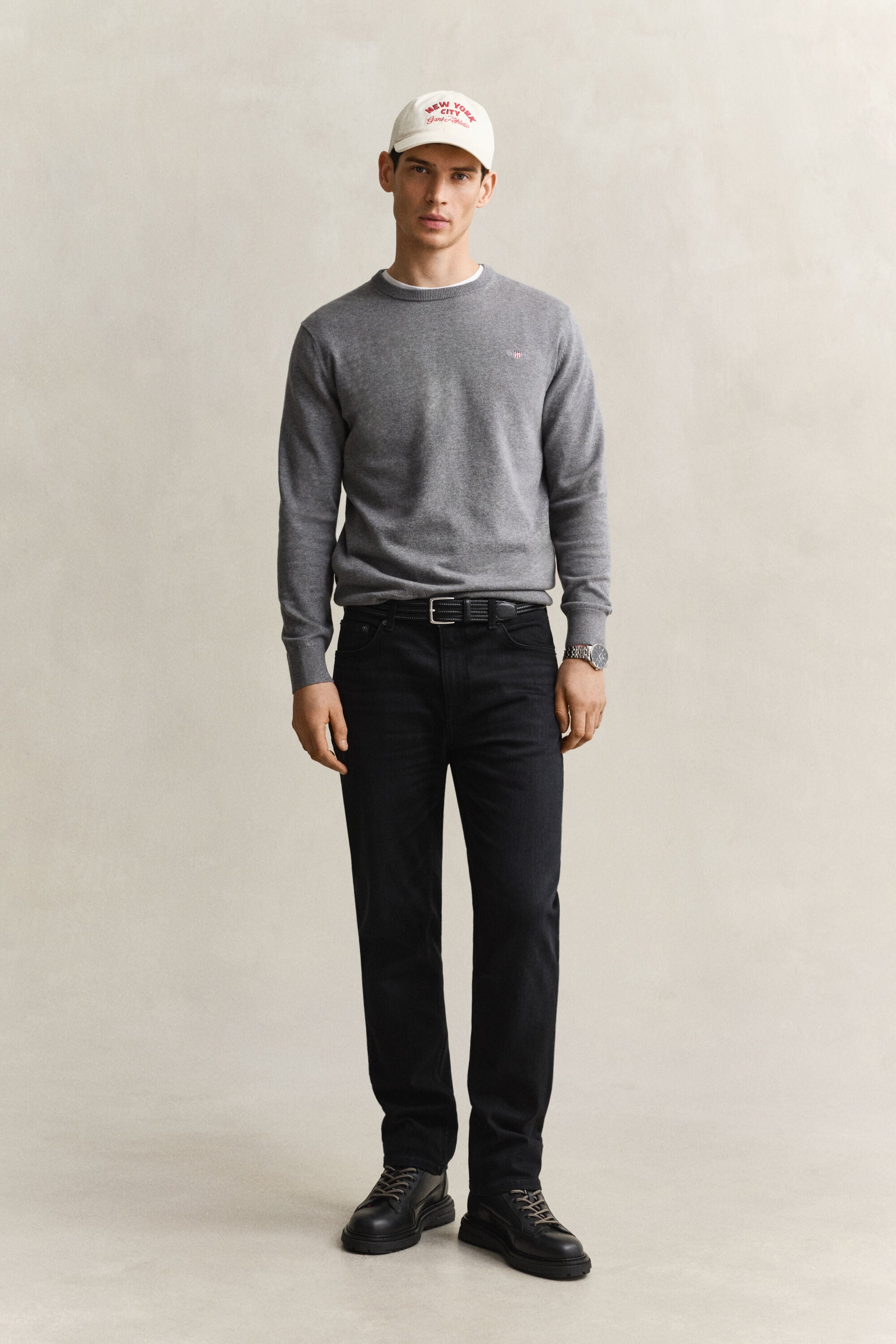Jeans regular