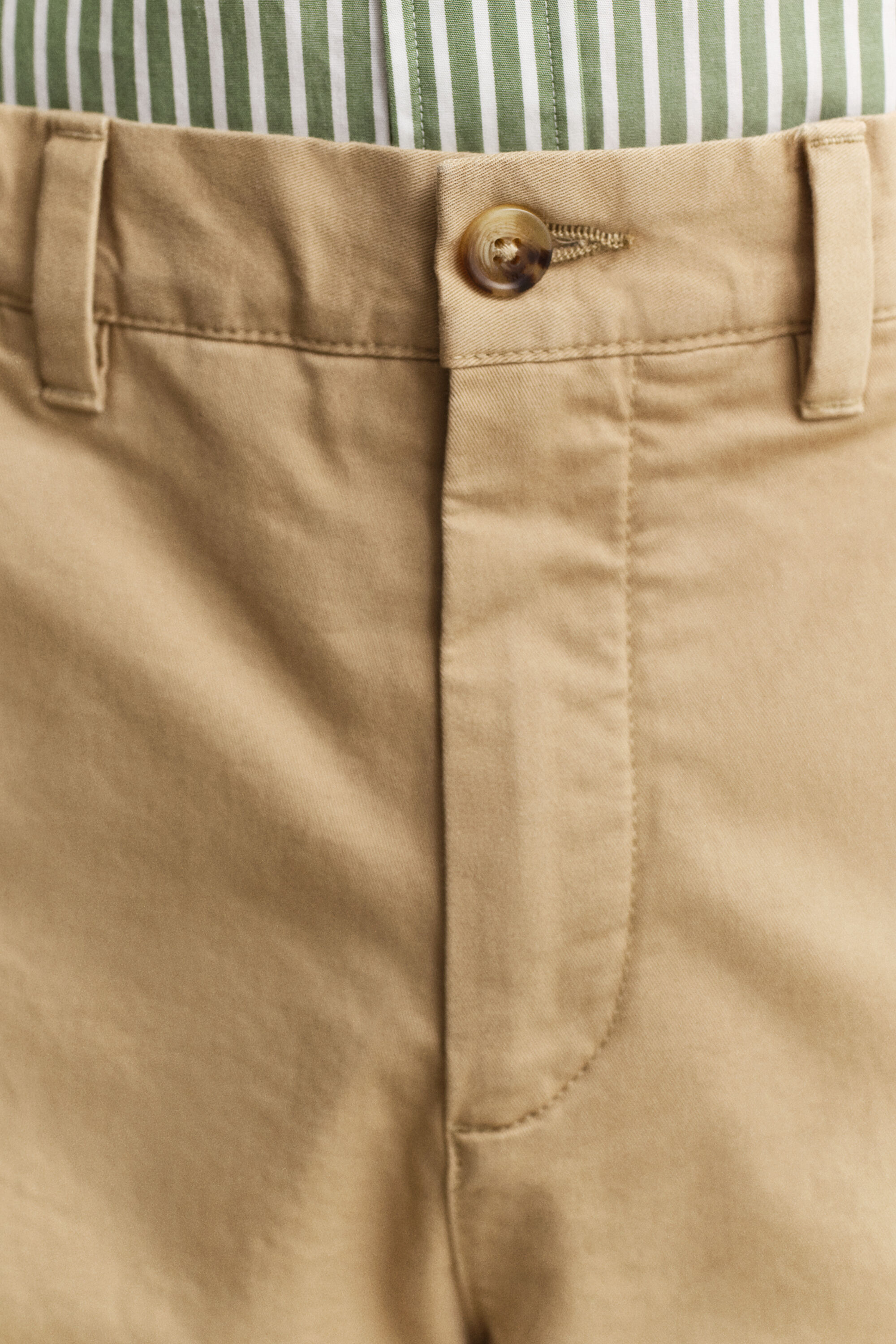 Pantaloni chino Classic regular fit