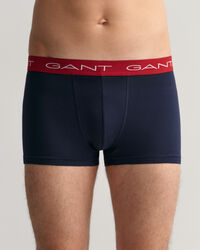 Confezione da 3 paia di boxer a righe larghe