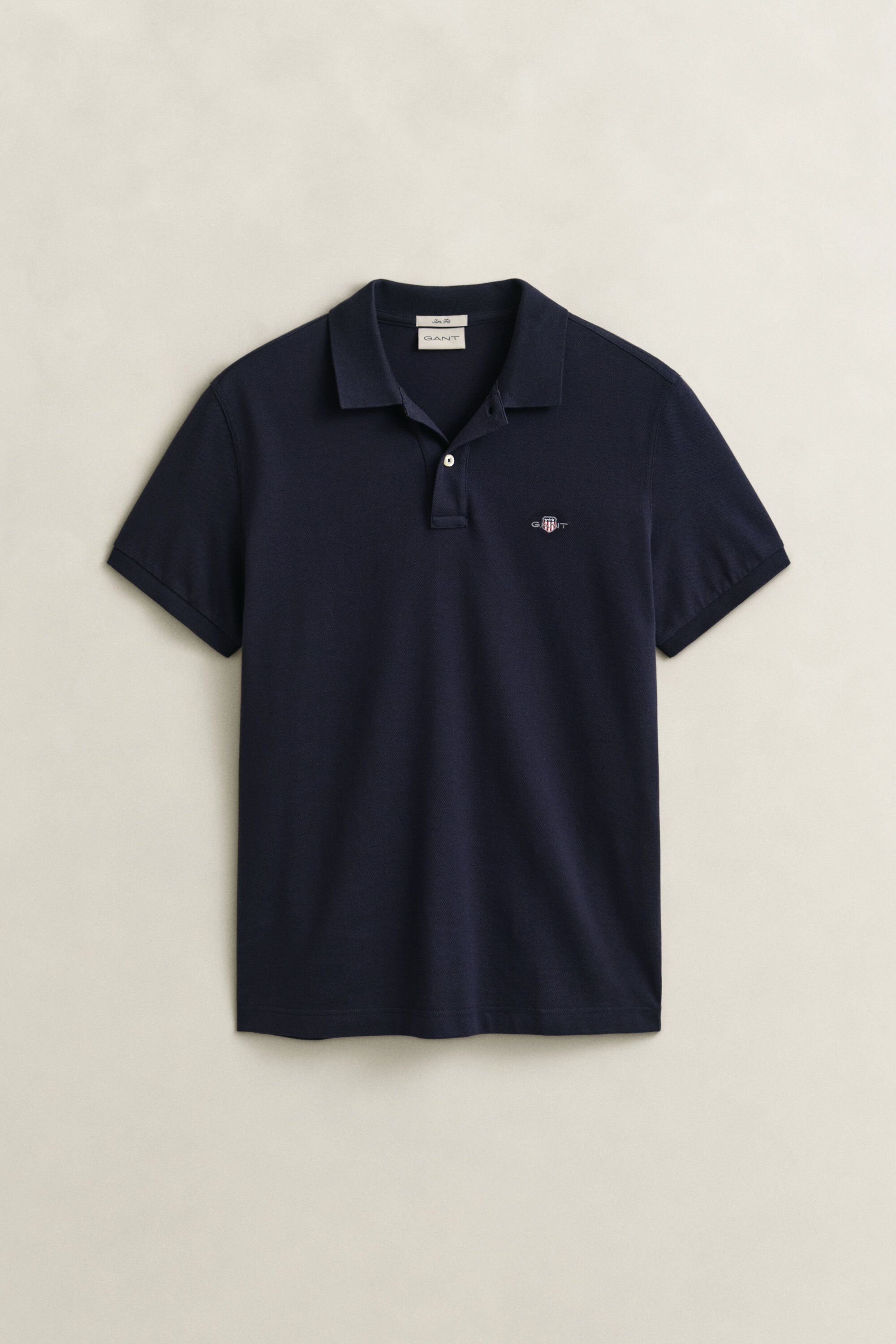Polo chino Classic slim