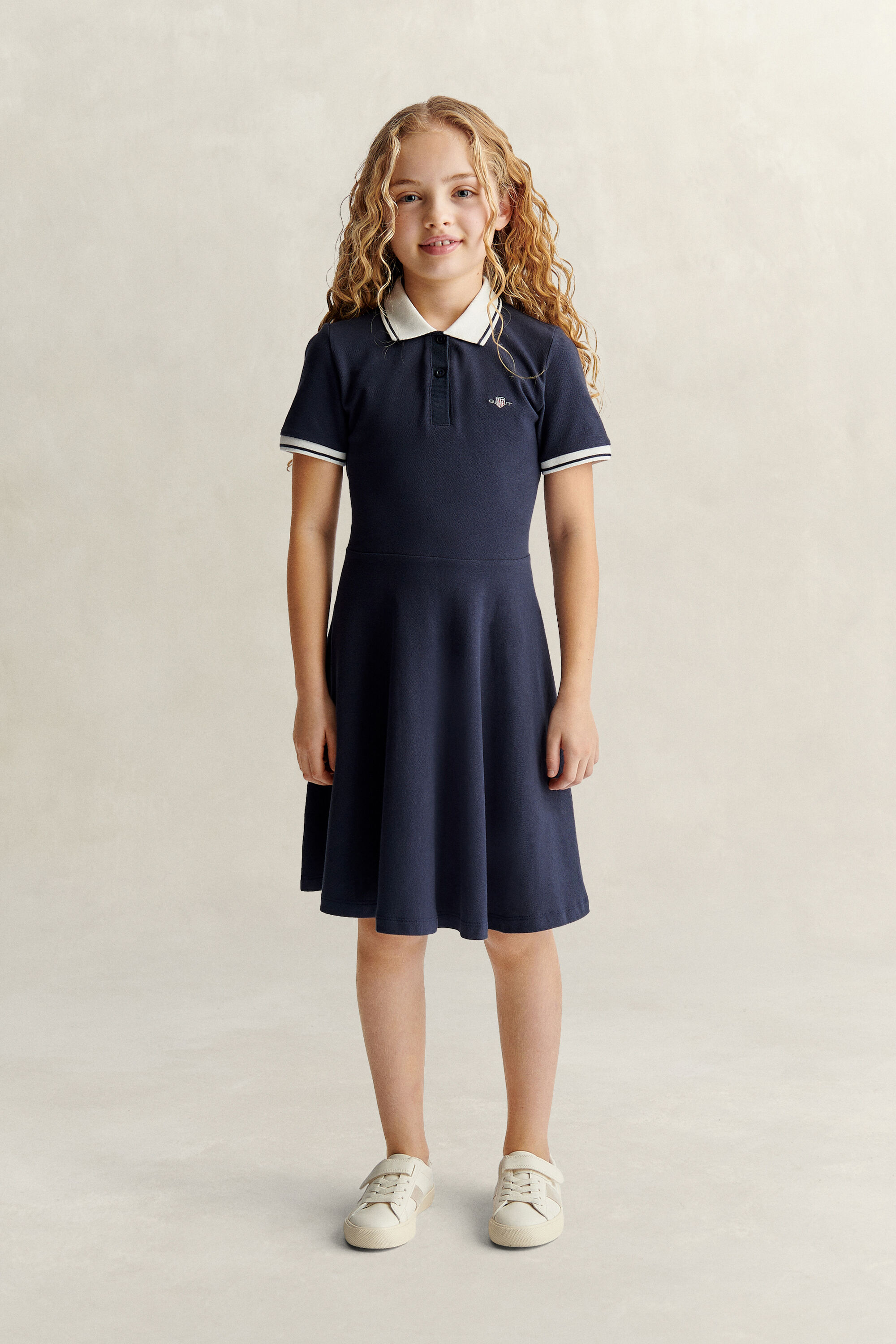 Abito polo Teen Girls