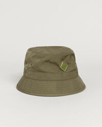 Cappello pescatore Diamond G Shiny