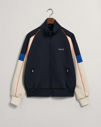 Giacca della tuta in neoprene