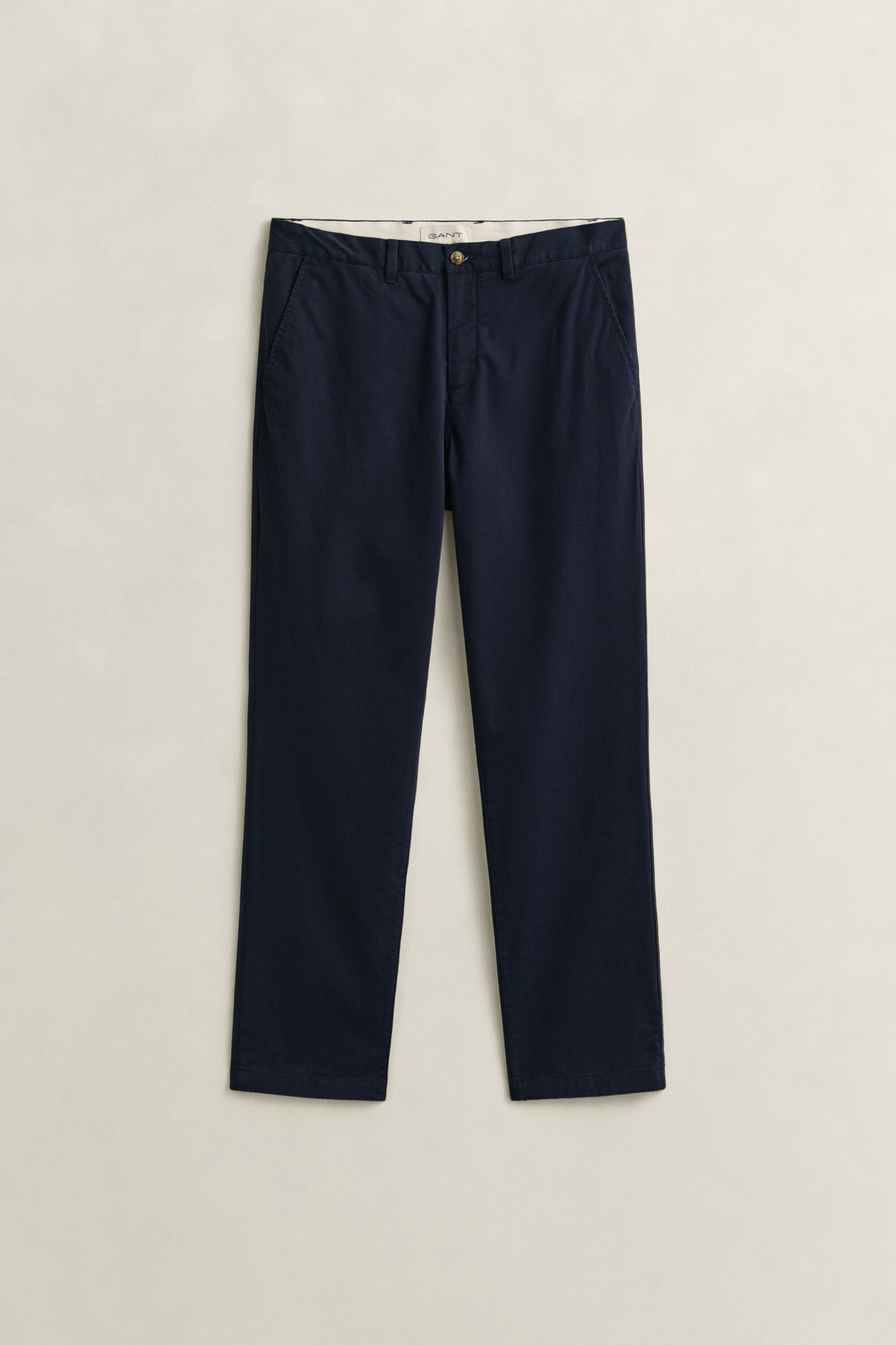 Pantaloni chino Classic regular fit