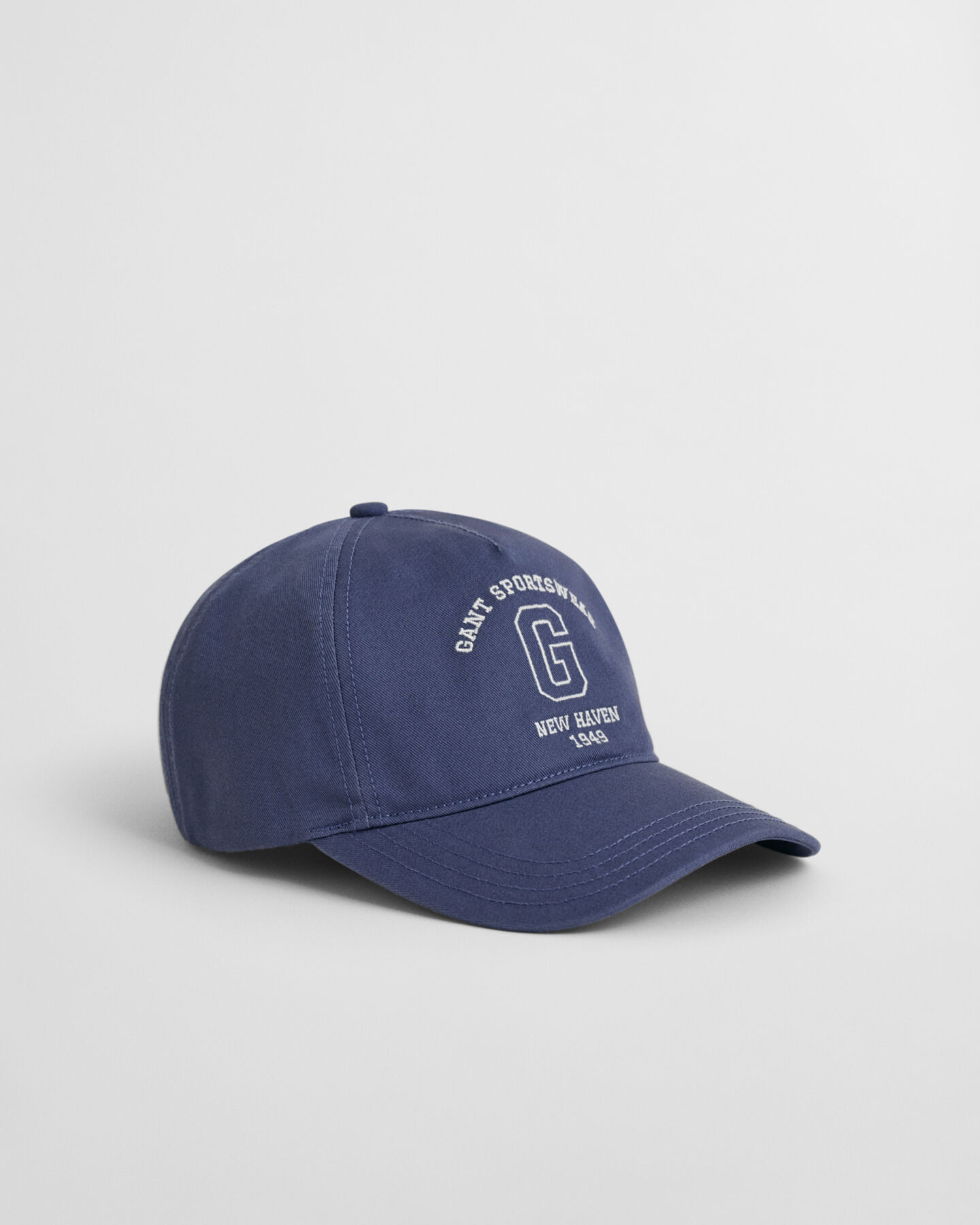 Cappellino GANT Sportswear Arch Teens
