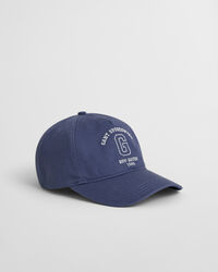 Cappellino GANT Sportswear Arch Teens