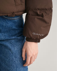 Piumino corto Teen Girls