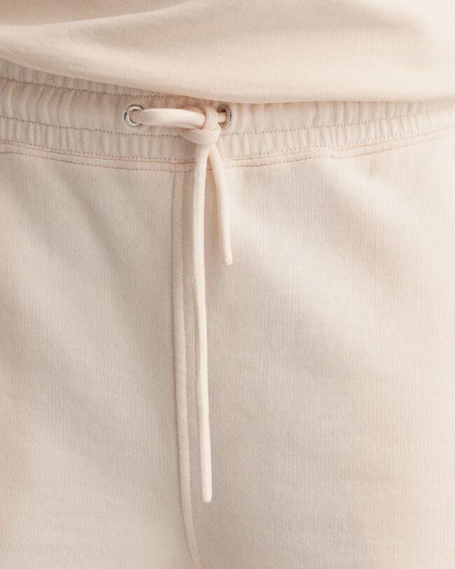 Pantaloncini Retro Flag Logo