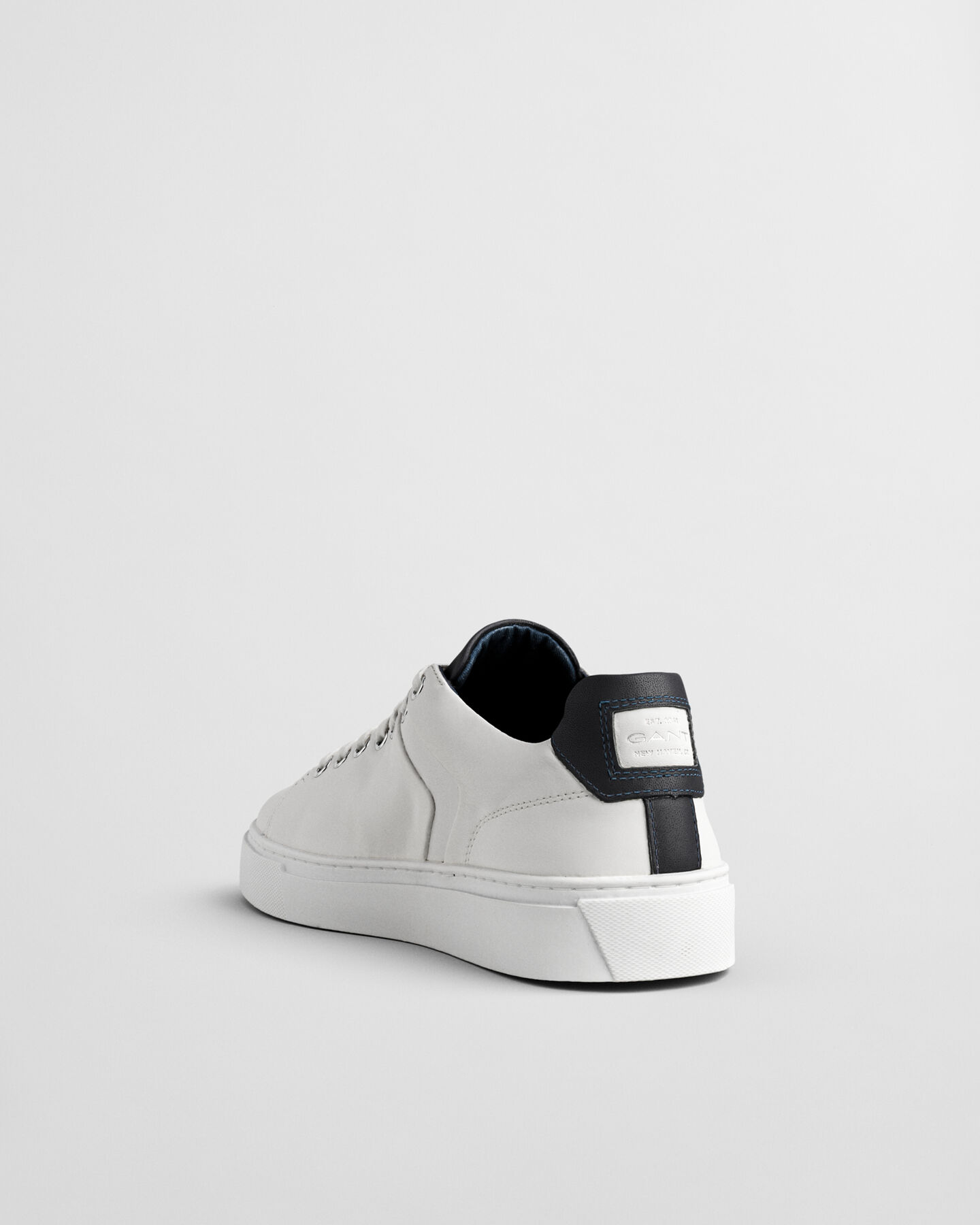Sneakers Mc Julien in pelle