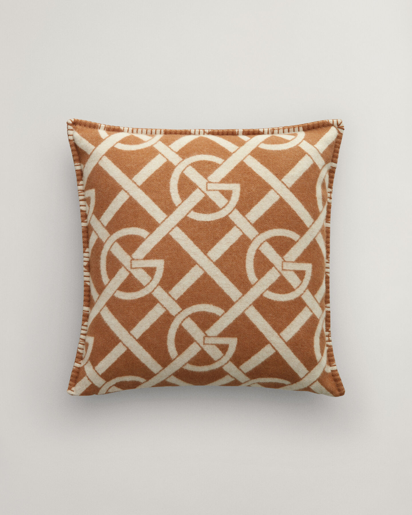 Copricuscino G Patterned