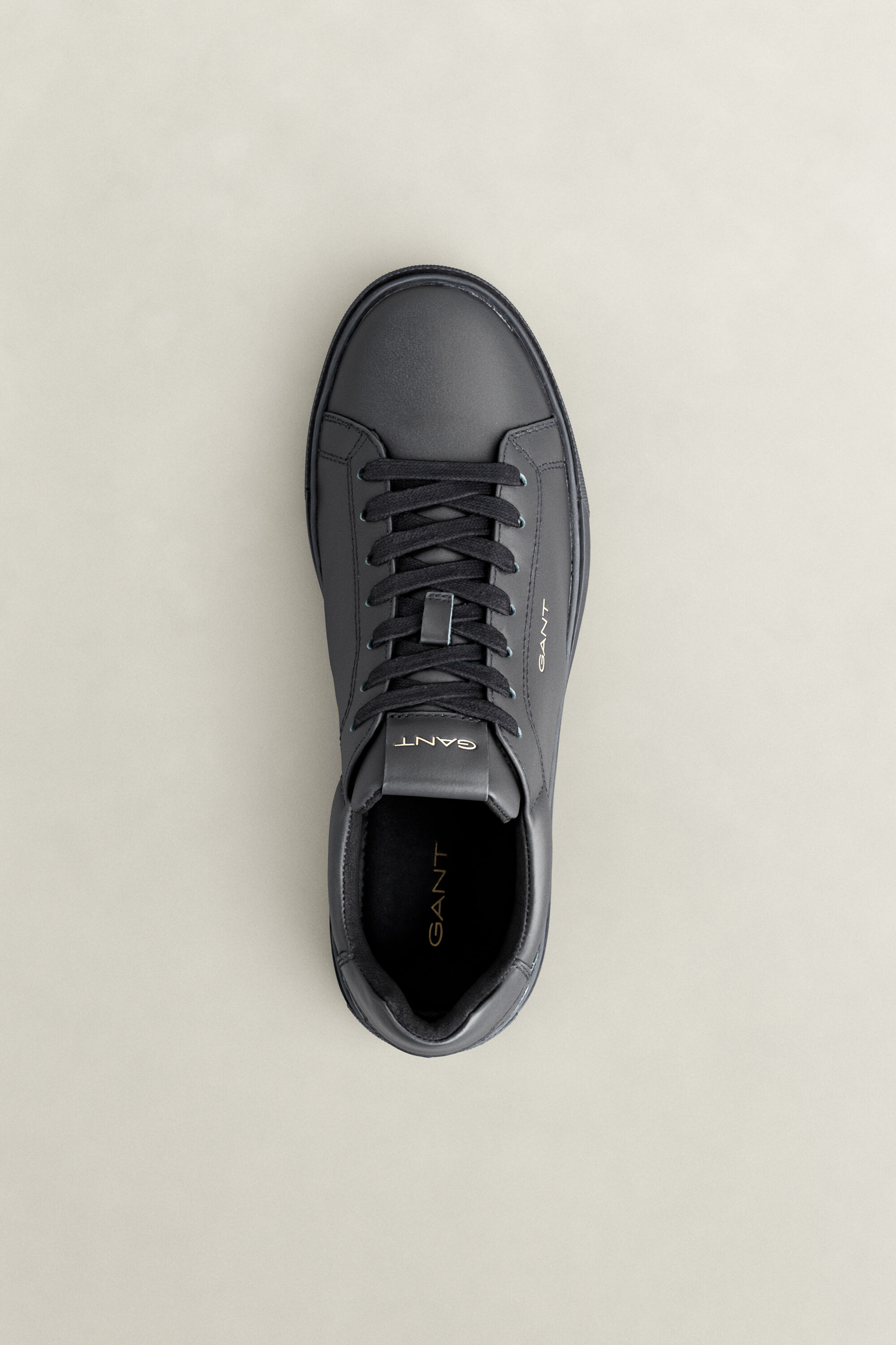 Sneakers Mc Julien in pelle