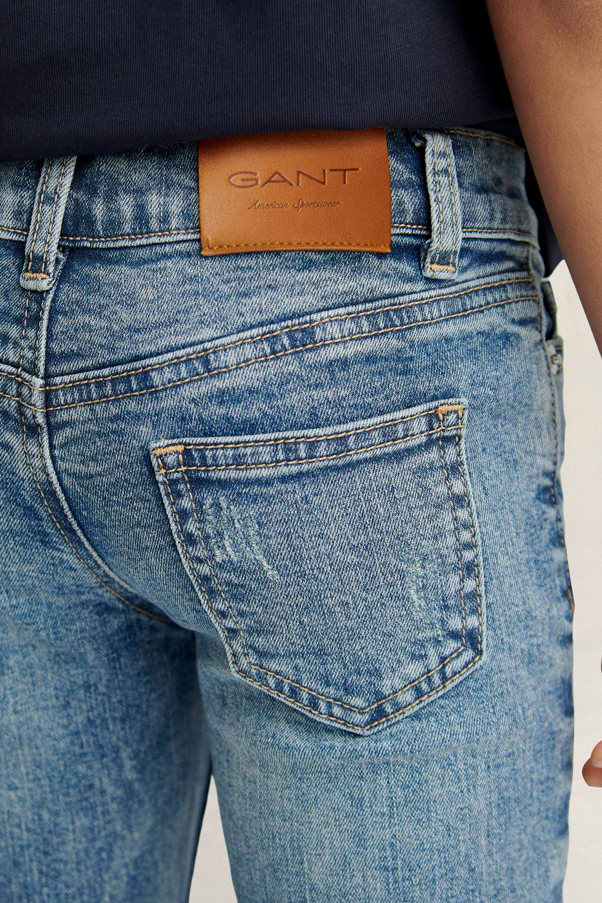 Jeans Boys