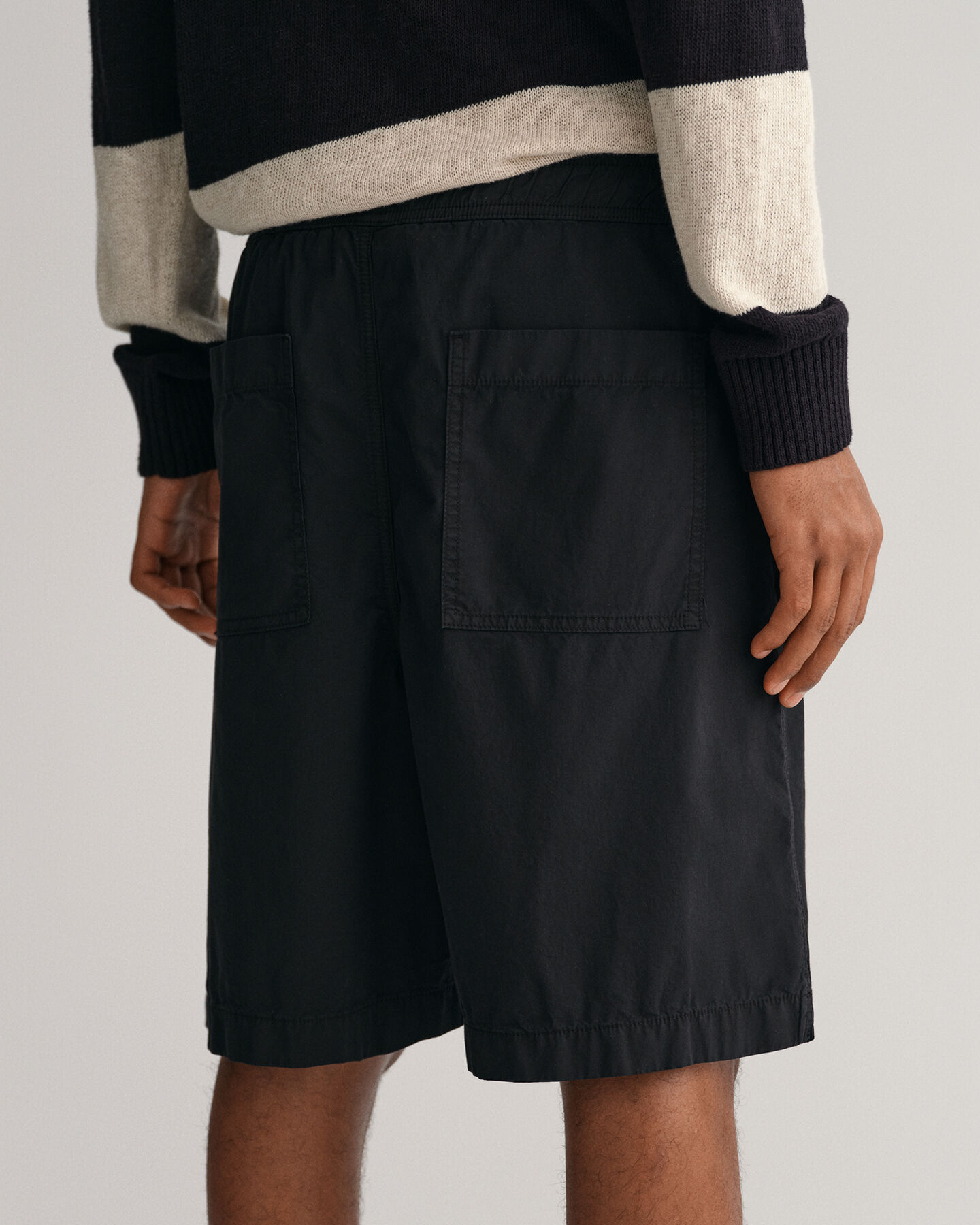 Pantaloncini Sunfaded con coulisse