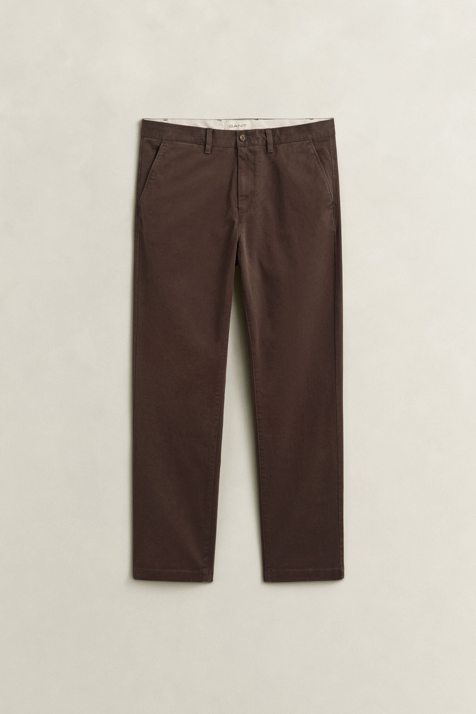 Pantaloni chino comfort regular fit