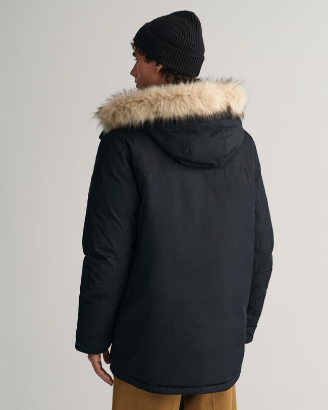 Parka invernale Classic