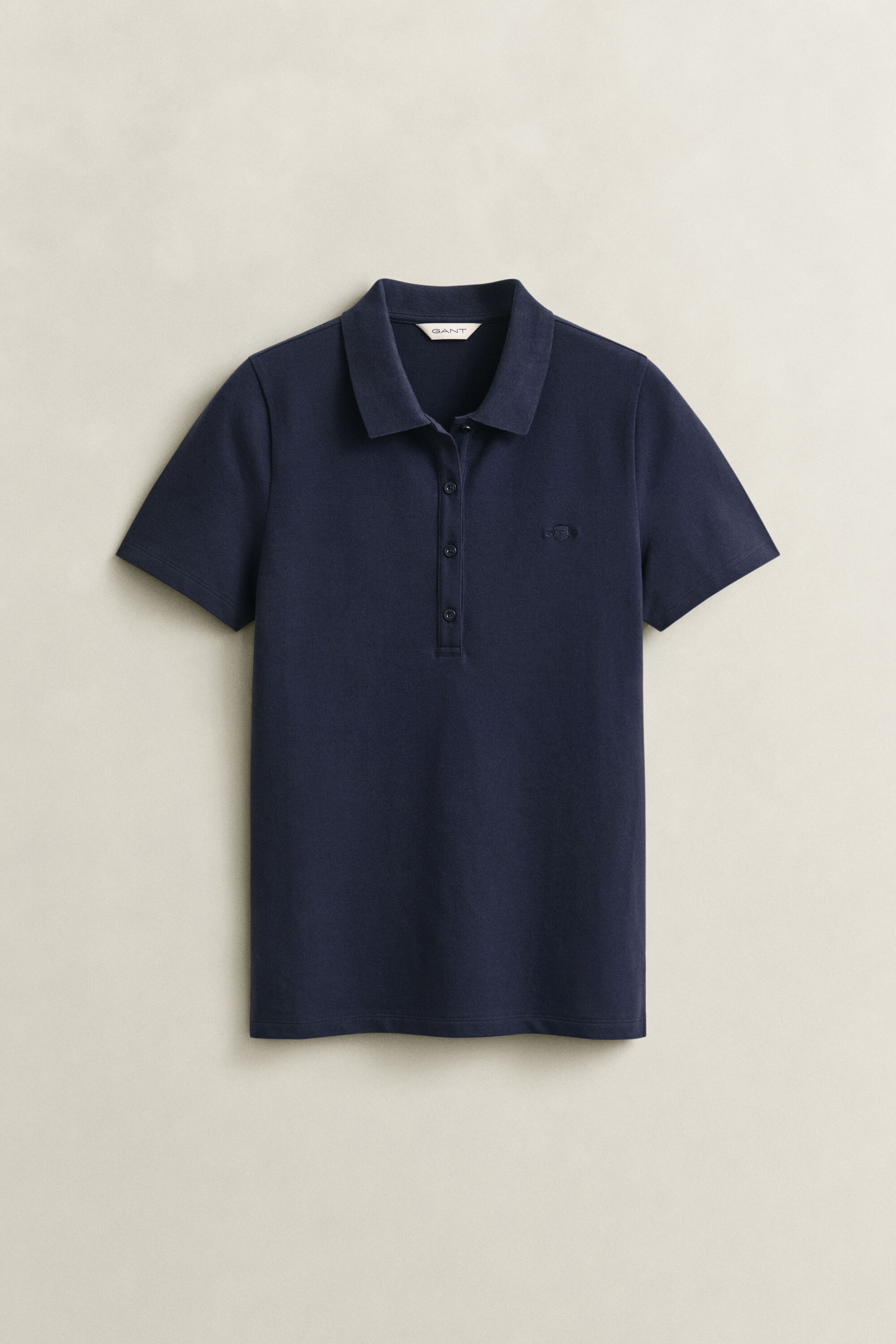 Camicia in stile polo