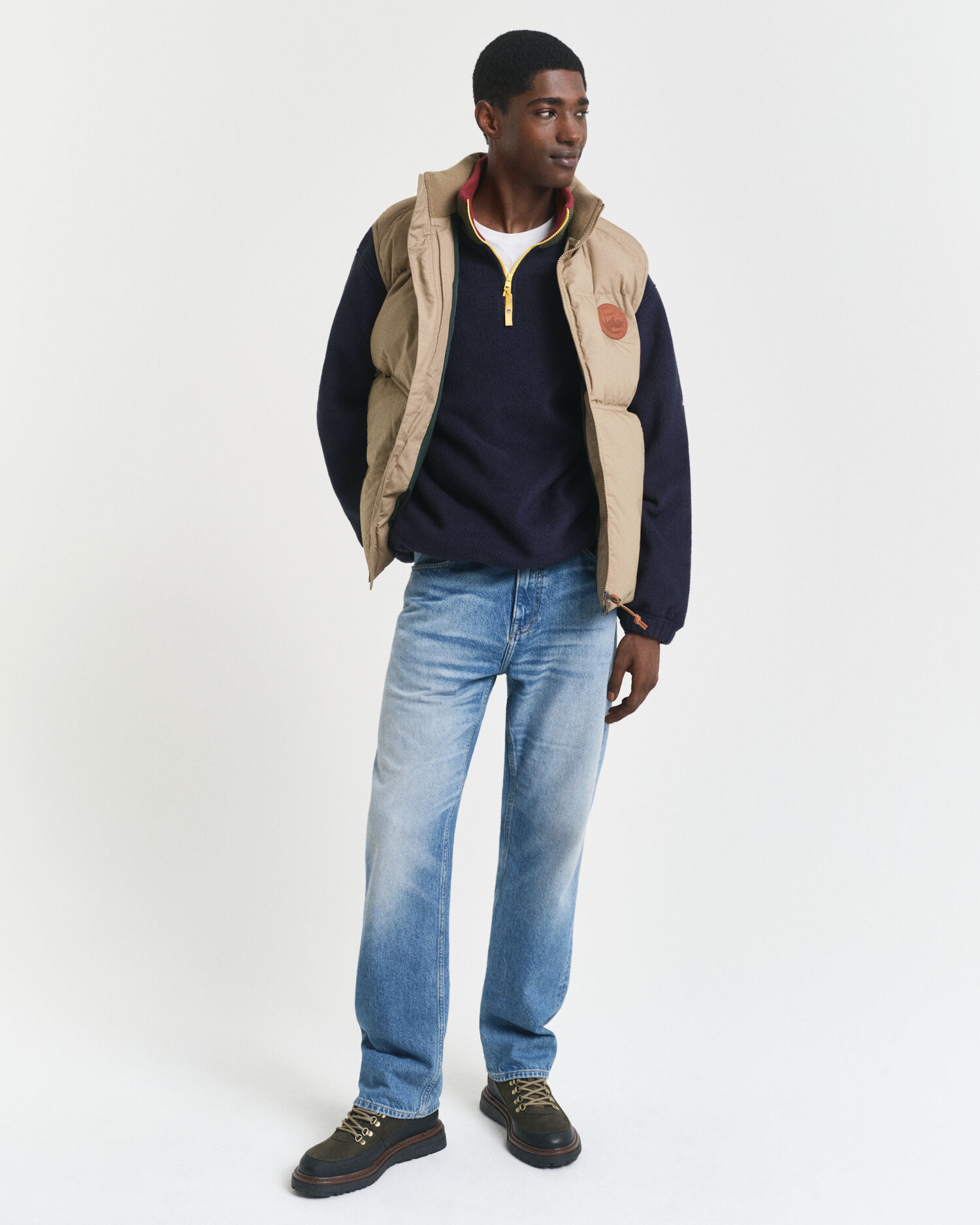 Pile a blocchi di colore