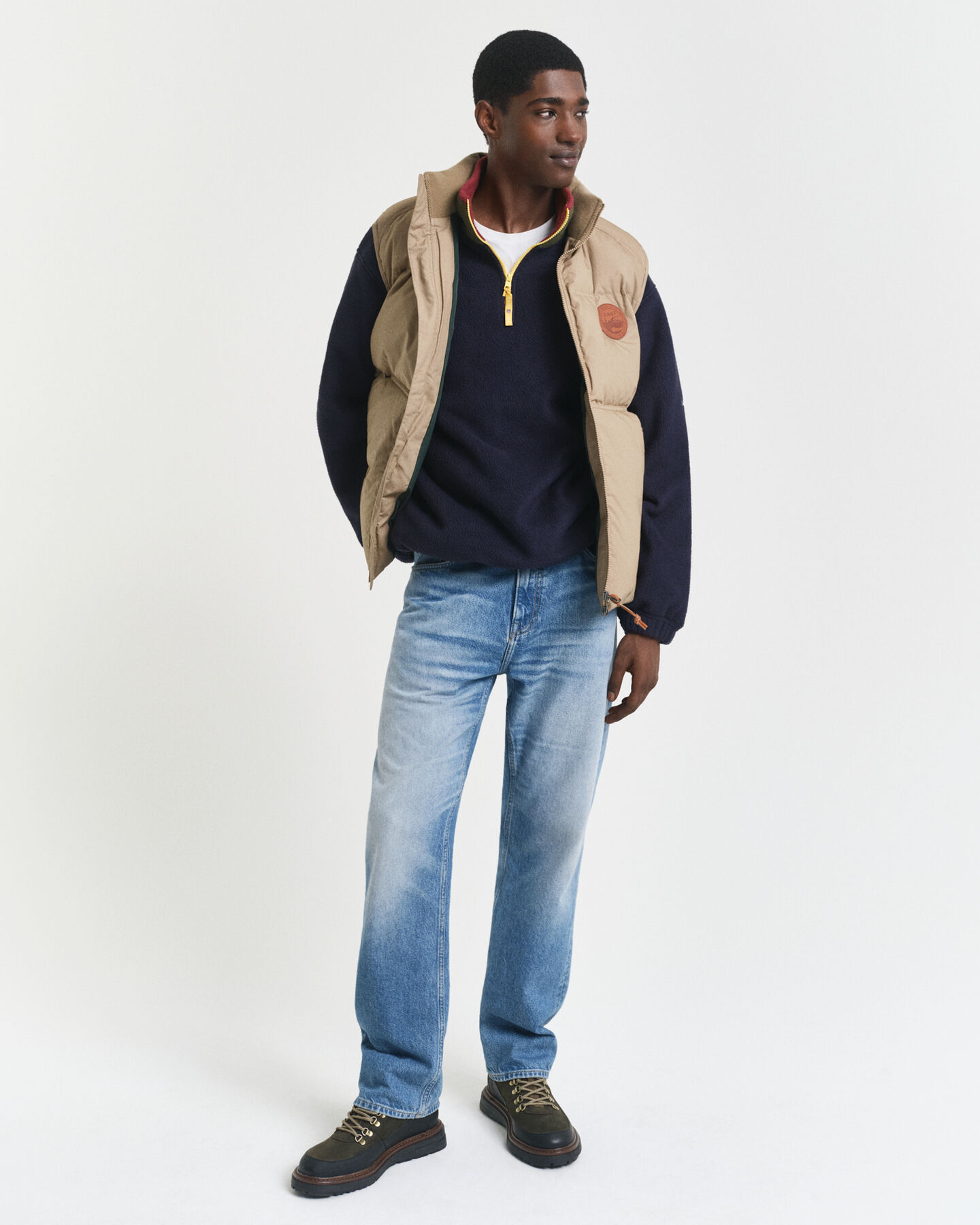 Pile a blocchi di colore