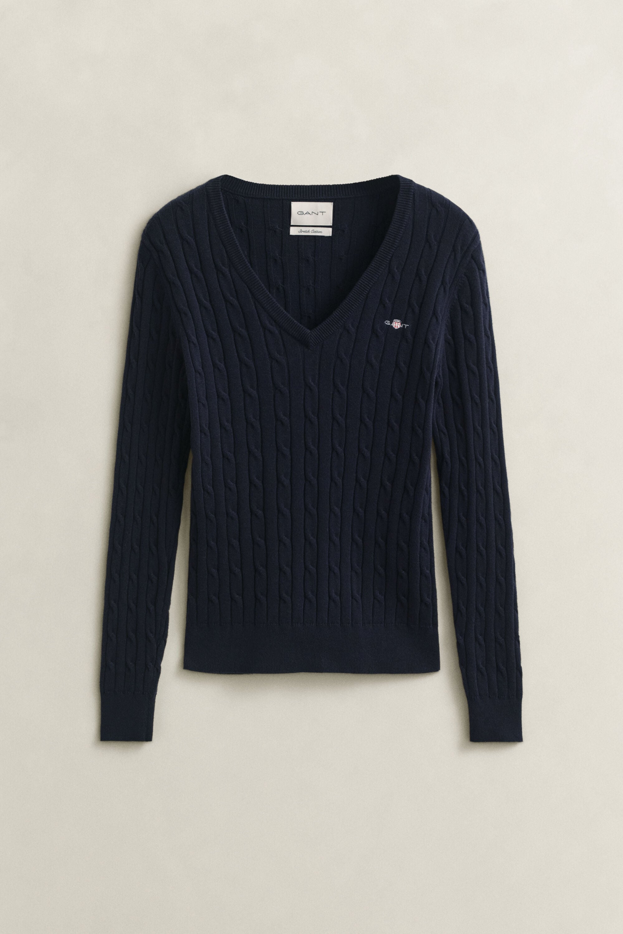 Maglia a trecce Classic
