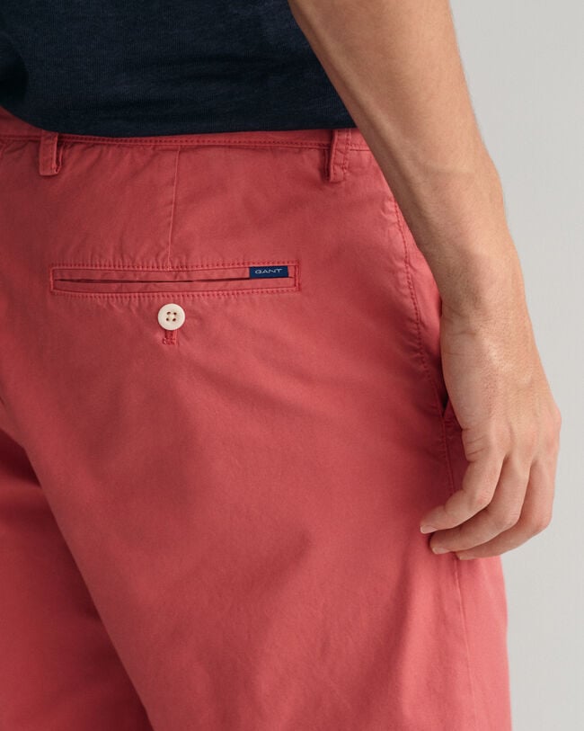 Pantaloncini Allister Sunfaded regular fit