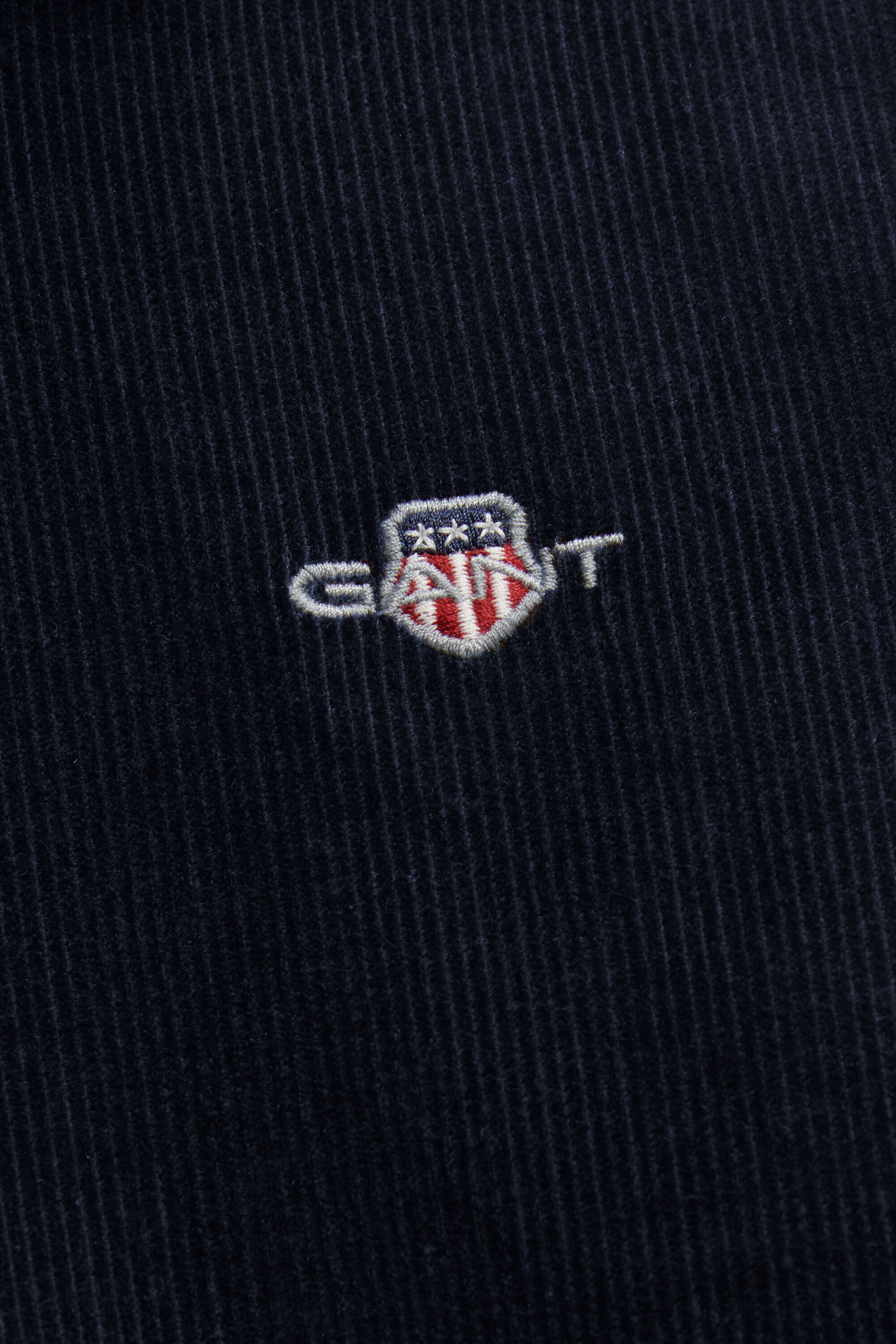 Camicia in velluto a coste Boys