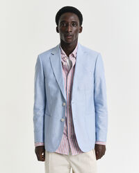 Blazer Oxford slim fit