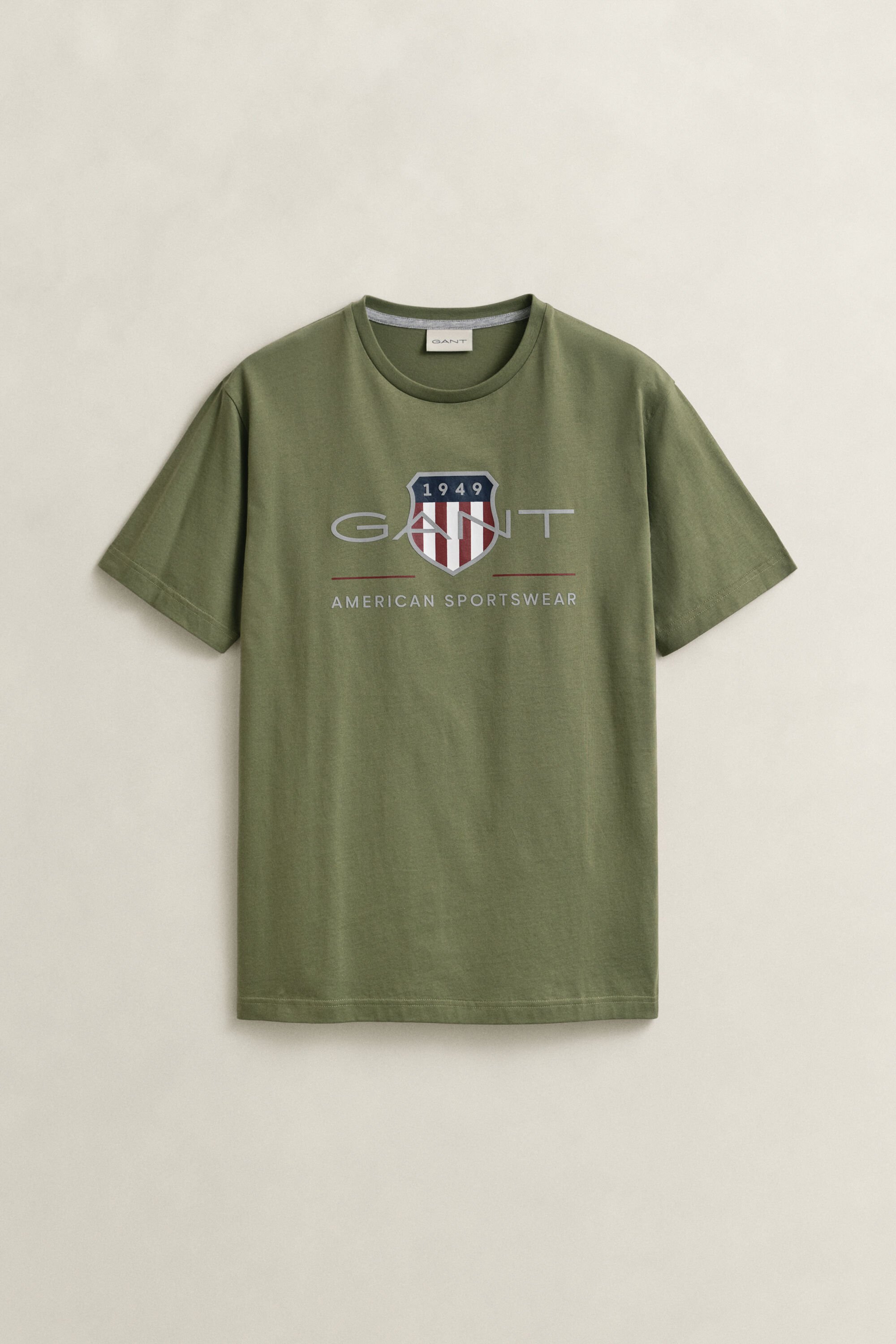 T-shirt Archive Shield