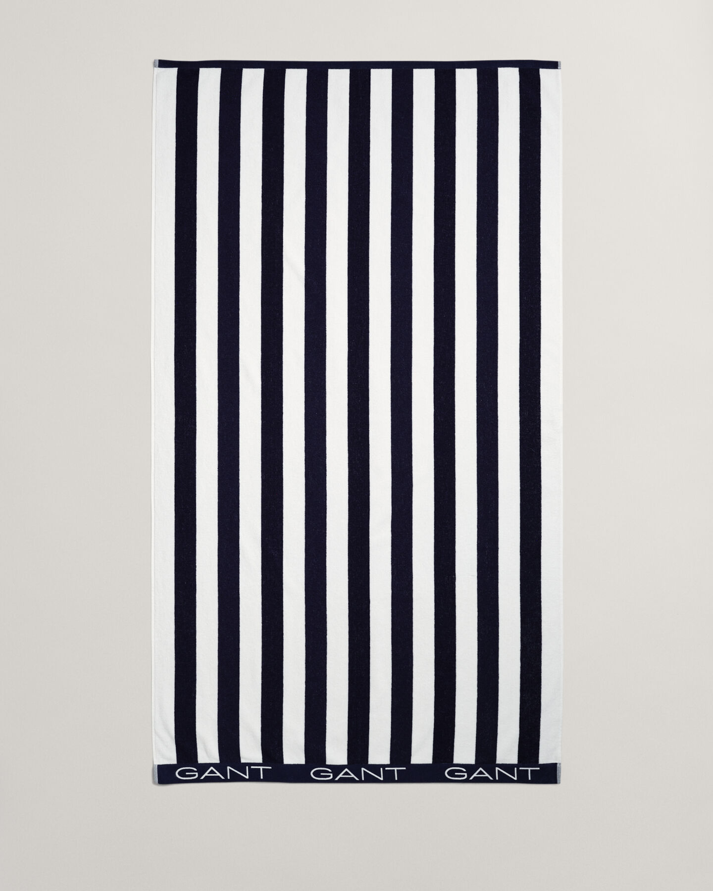 Telo mare a righe larghe