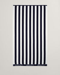 Telo mare a righe larghe