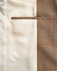 Blazer Club regular fit a quadri