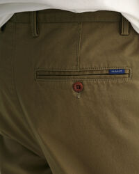 Pantaloni chino teen boys