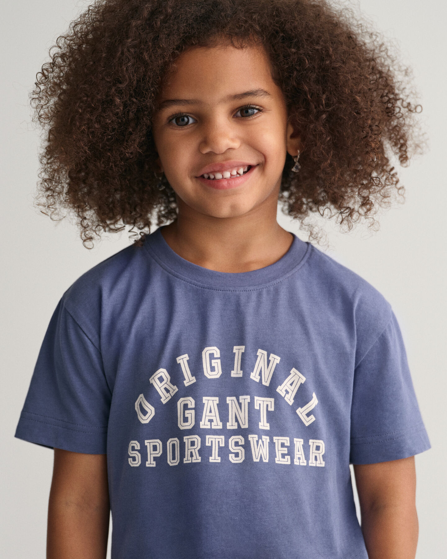 T-shirt Original Sportswear Kids