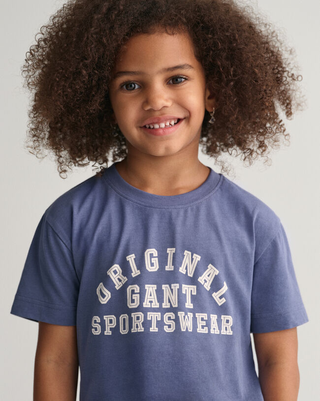 T-shirt Original Sportswear Kids