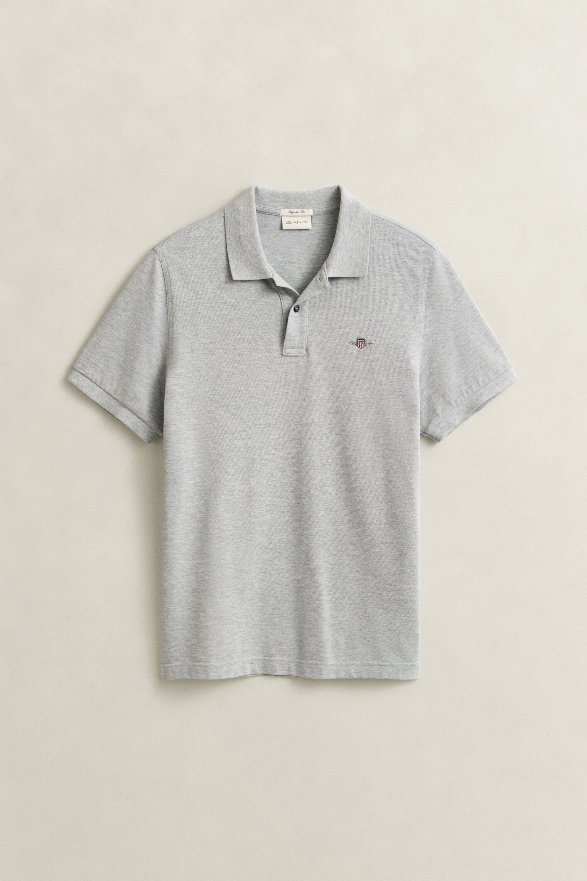 Polo regular fit