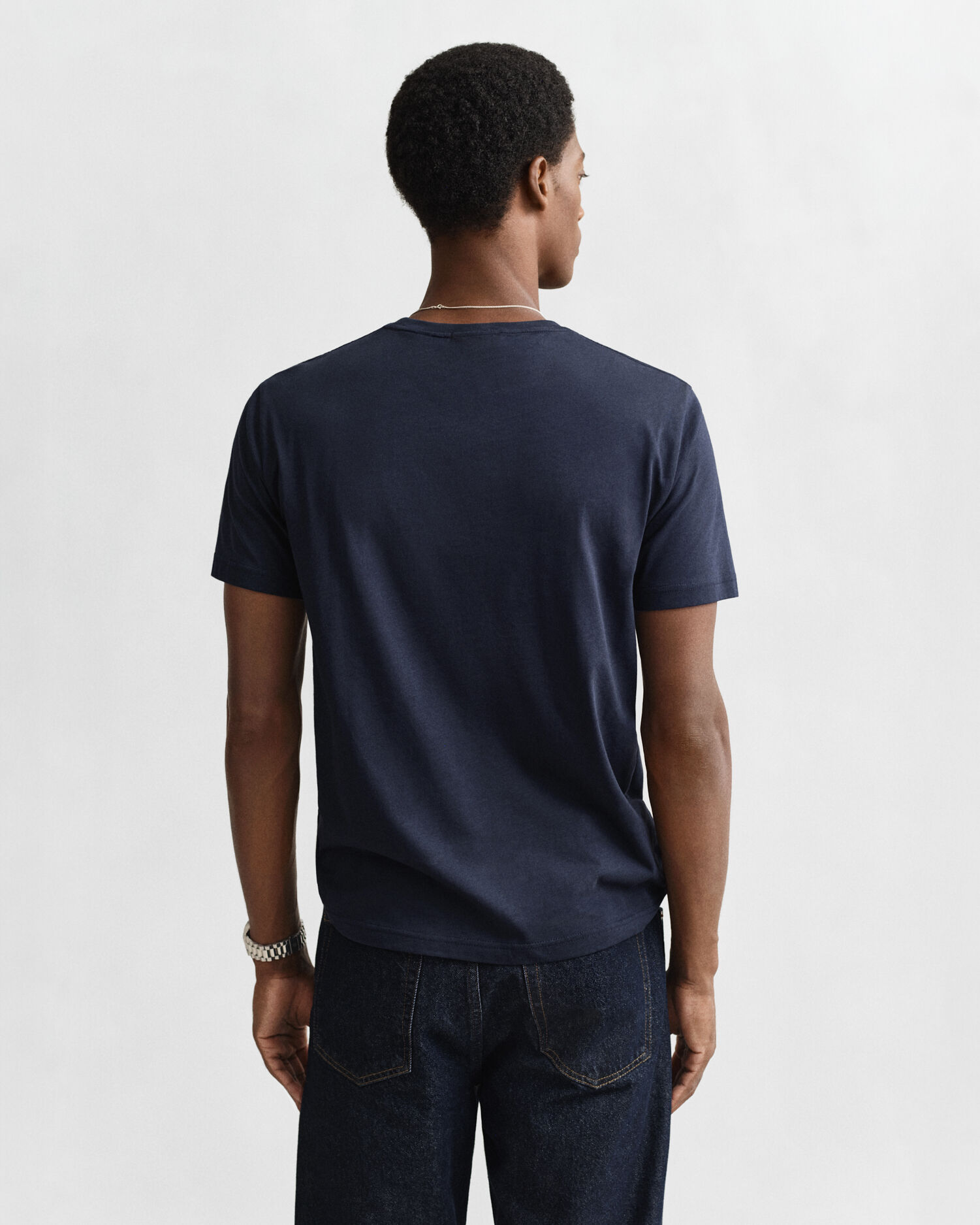 T-shirt Shield regular fit
