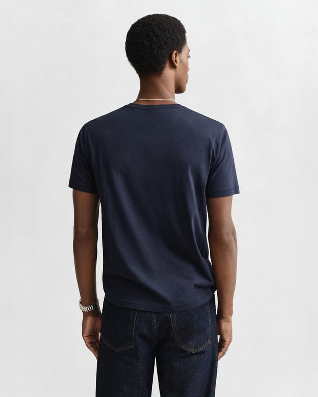 T-shirt Shield regular fit