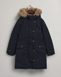 Parka invernale