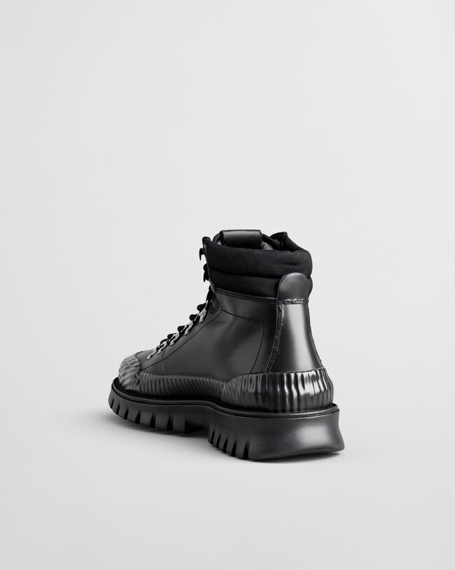 Stivaletti Nebrada in pelle